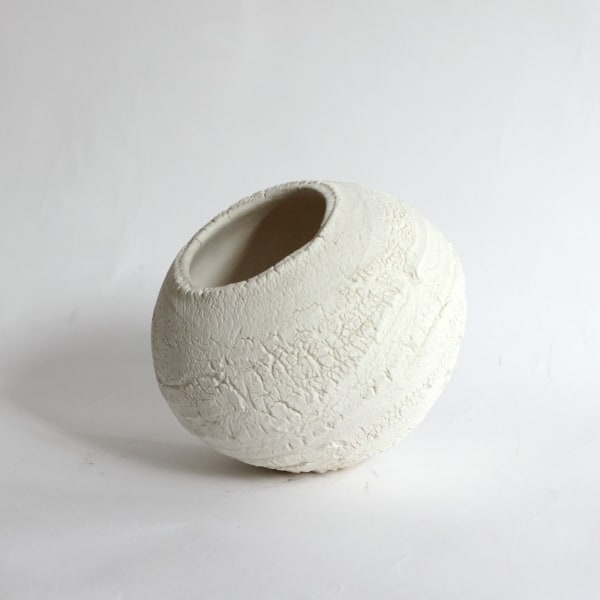 Patricia Shone, S36. Rolling Erosion Bowl