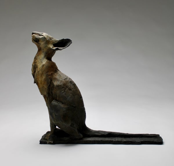 Nichola Theakston, Bastet II