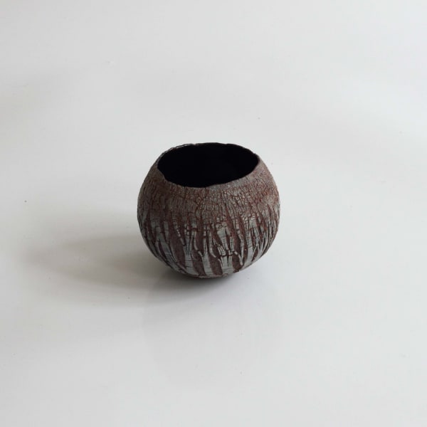 Patricia Shone, 37. Small Forest Bowl