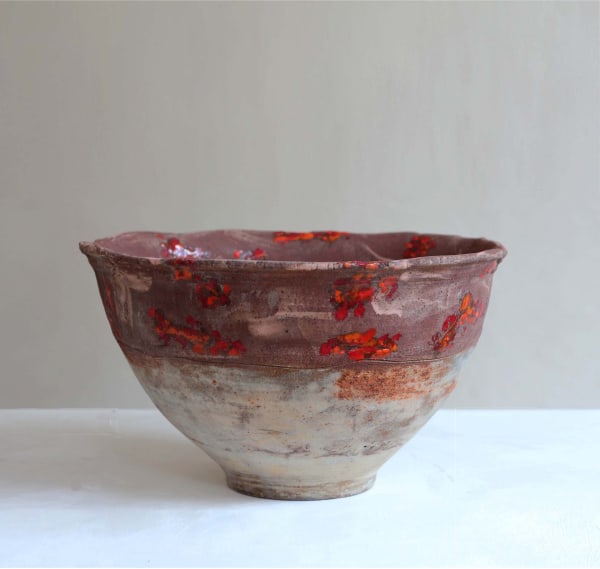 Robin Welch, S16. Large Bowl
