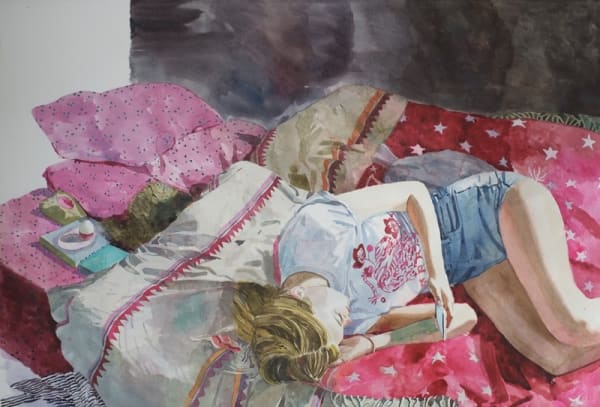 Mark Entwisle, Galaxy