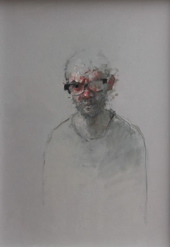 Nathan Ford, Self 12.23