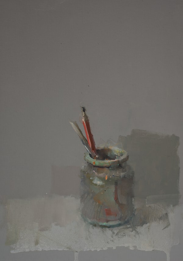 Nathan Ford, Sludge Pot