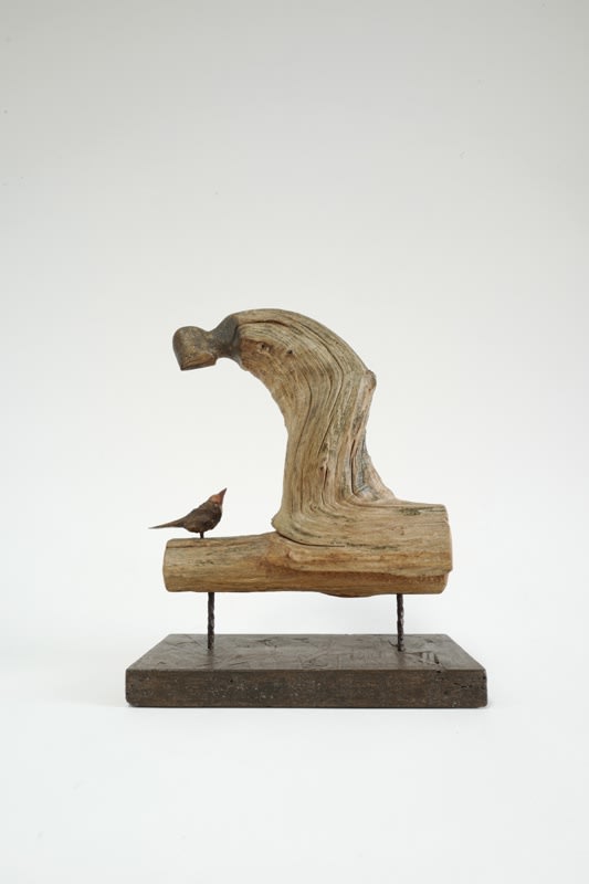 Roger Hardy, It's the Small Things