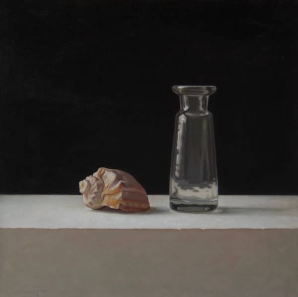 Alex Callaway, Stillness