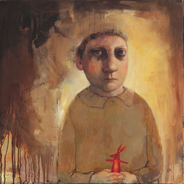 Bobbie Russon, Embers