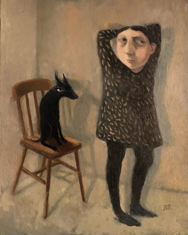 Bobbie Russon, Protector