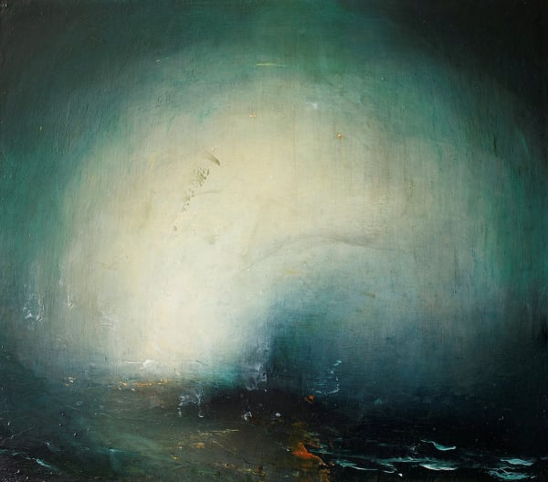 Mark Johnston, Night Trawler