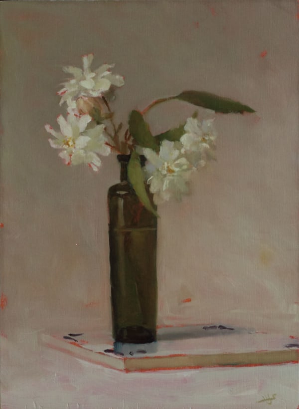 Helen Simmonds, Before Solstice