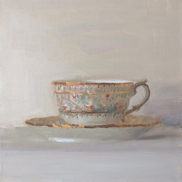 Lotta Teale, Thai Cup