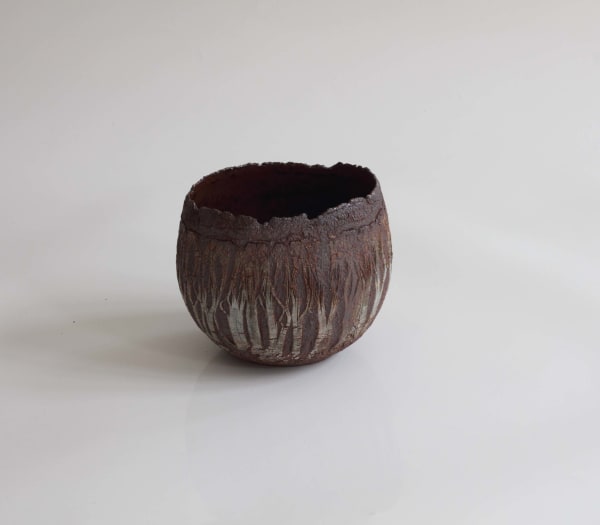 Patricia Shone, 27. Open Forest Bowl