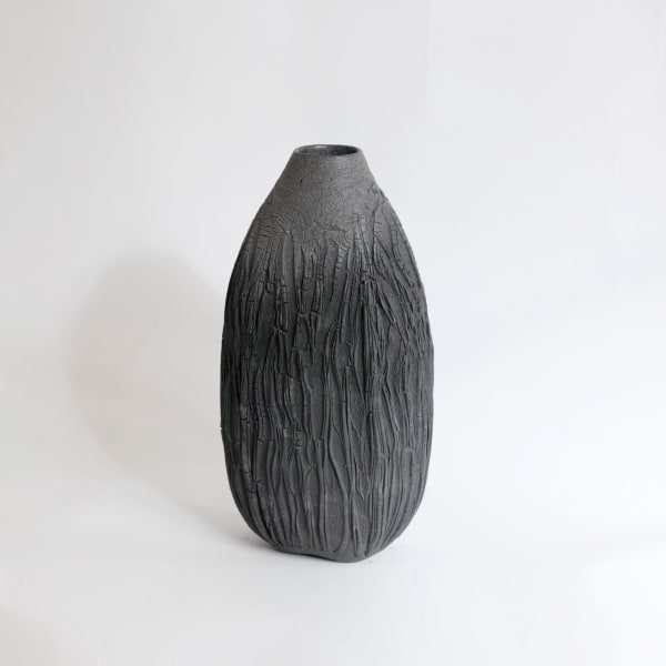 Patricia Shone, S11. Rill Erosion Bottle