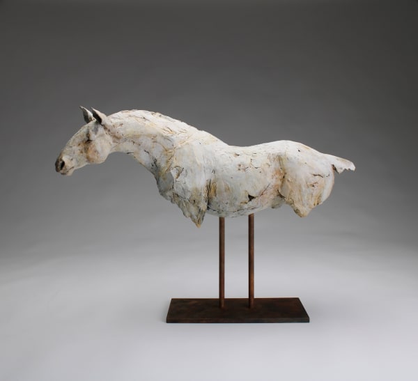 Nichola Theakston, Resting with Ancients II