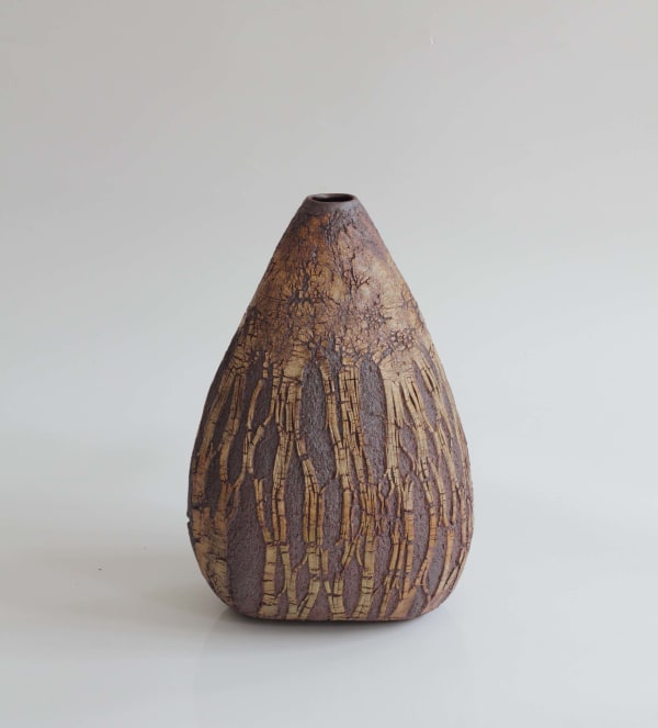 Patricia Shone, 22. Forest Flask