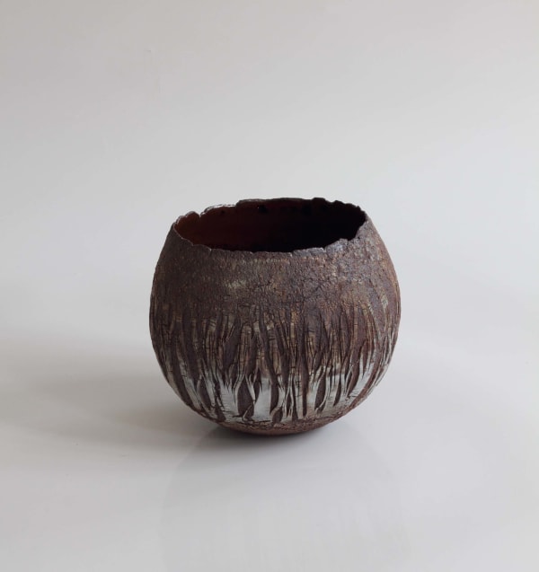 Patricia Shone, 23. Open Forest Bowl