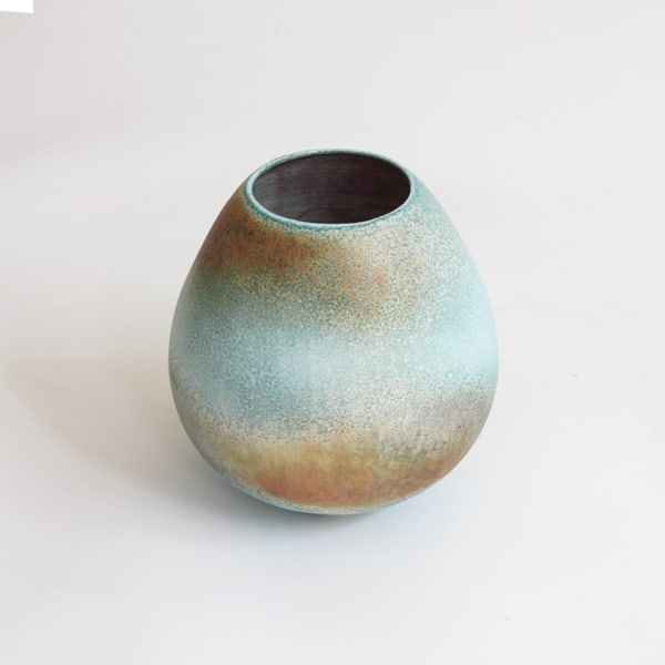 Jack Doherty, J12. Pod Form