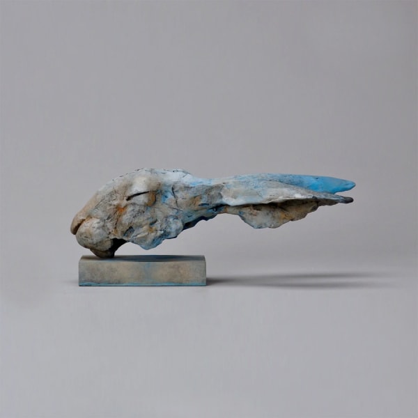 Nichola Theakston, Elysian Hare