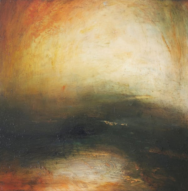 Mark Johnston, Mount
