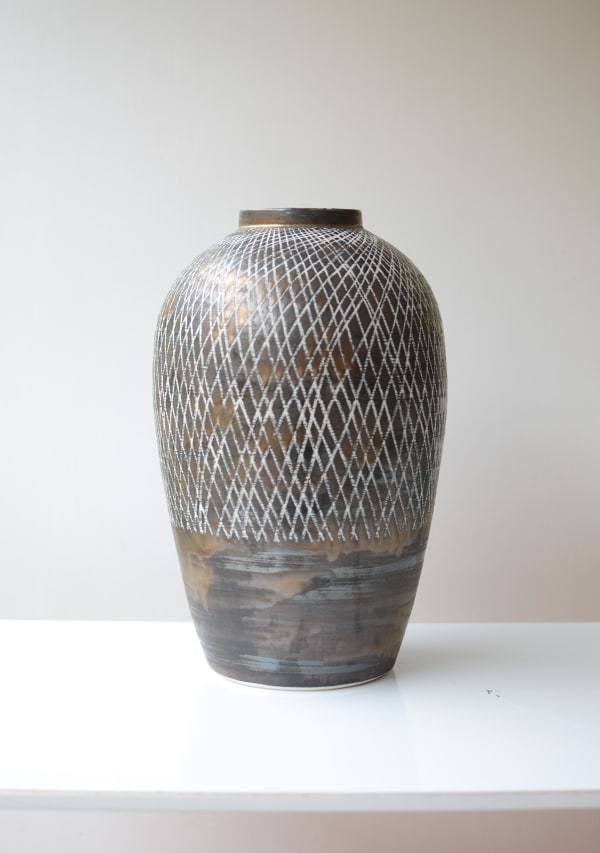 Katharina Klug, 18T. Tsubo, Reed Pattern