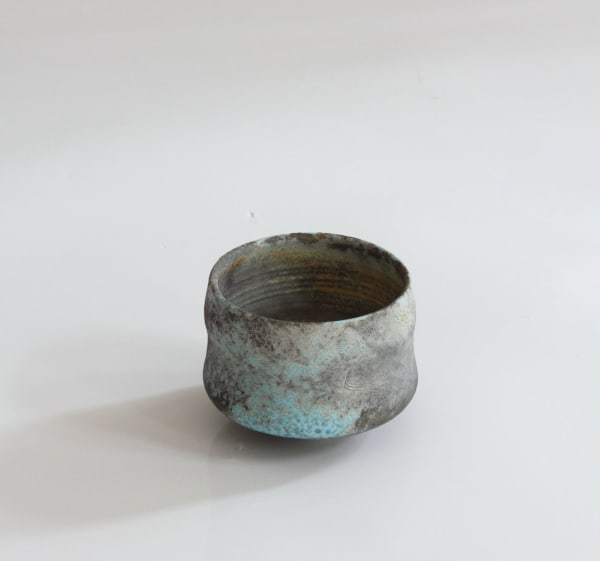 Jack Doherty, D21. Tea Bowl I