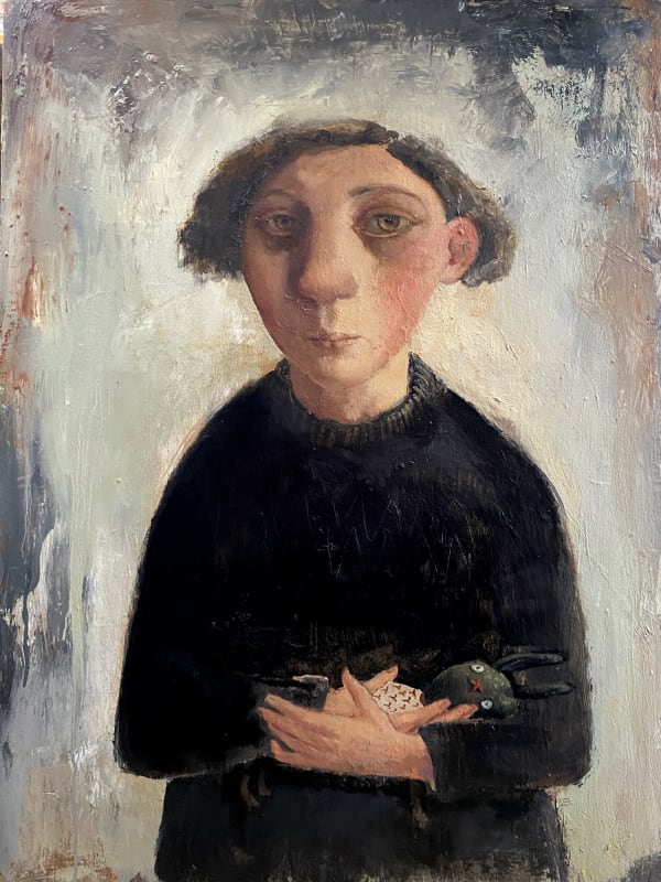 Bobbie Russon, What is Real Anyway