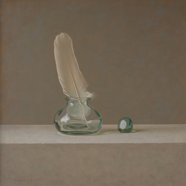 Alex Callaway, Resonance