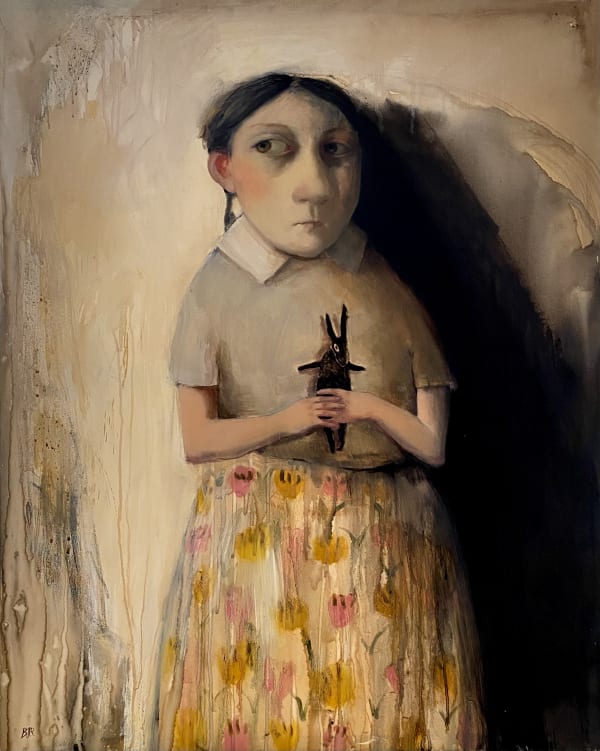 Bobbie Russon, Talisman