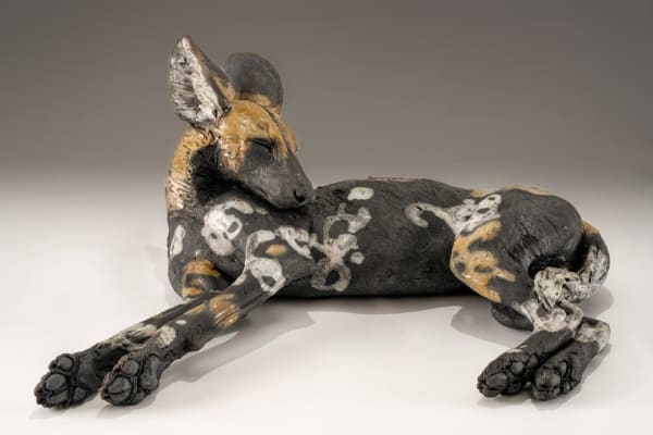 Nick Mackman, Wild Dog 2