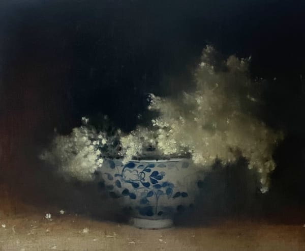 Linda Felcey, Heady with it