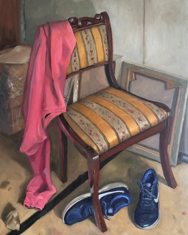 James Needham, Emma's Chair