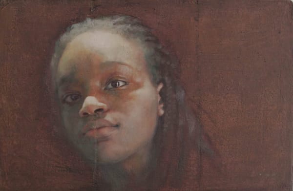 Jennifer Anderson, Londoner