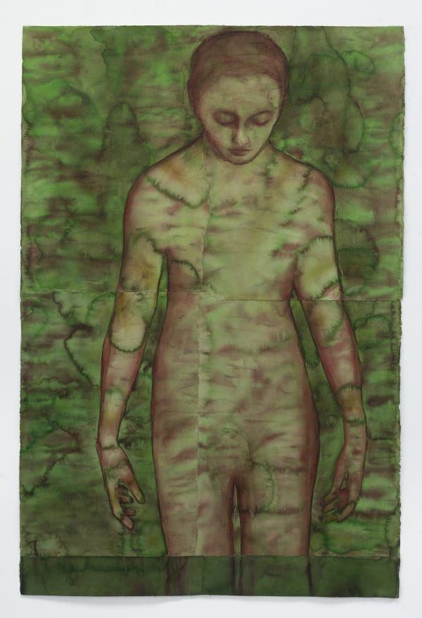 Graham Dean, Green Screen