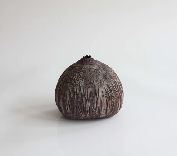 Patricia Shone, 26. Low Forest Flask