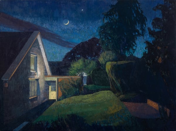 Charlotte Sorapure, Venus Rising