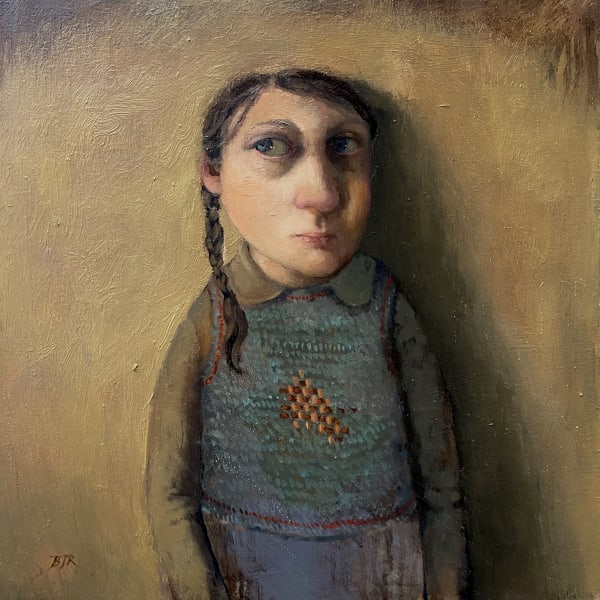 Bobbie Russon, Visibly Mending