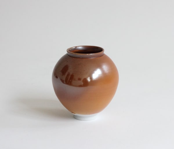 Adam Buick, ABP 67. Miniature Moon Jar