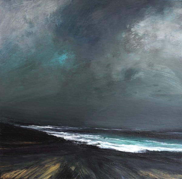 Ruth Brownlee, High Seas Cunningsburgh