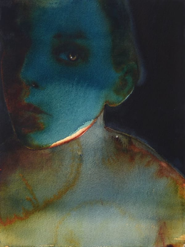 Graham Dean, Green Head 2
