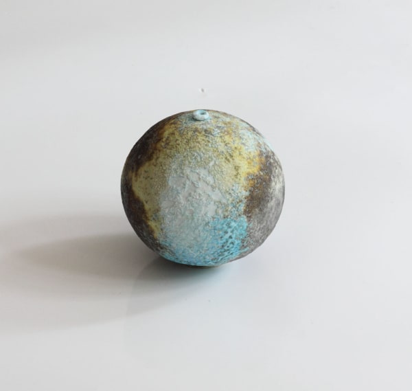 Jack Doherty, D32. Round Keeper II