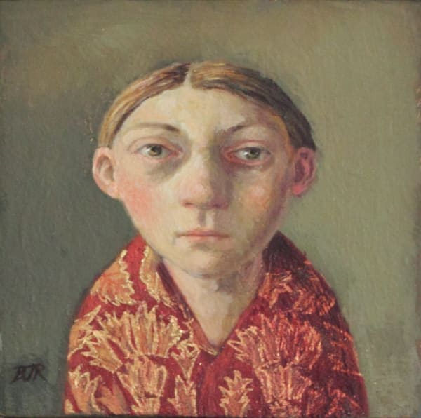 Bobbie Russon, The Dress-up Box