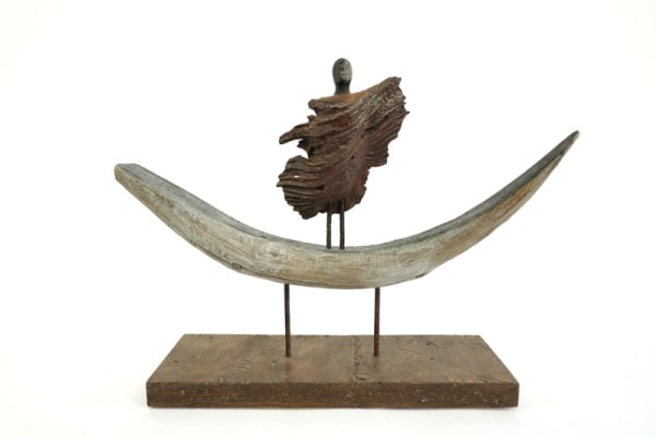 Roger Hardy, Spirit of Adventure