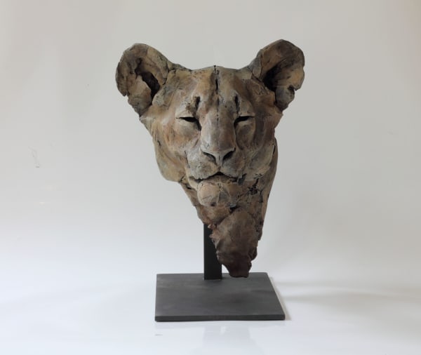 Nichola Theakston, Sekhmet III