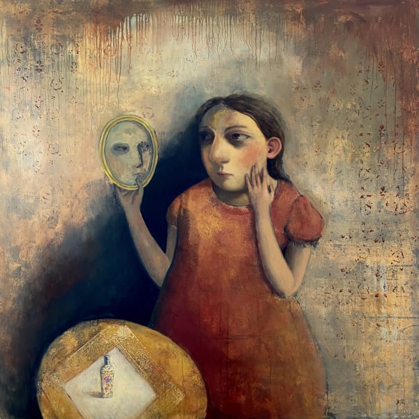 Bobbie Russon, The Mirror