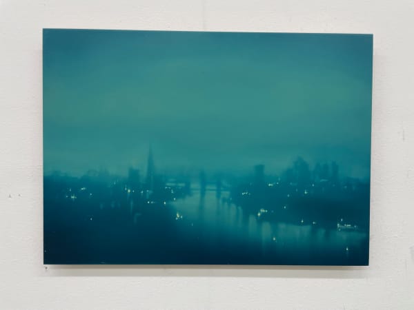 Jenny Pockley, City of London (Green)