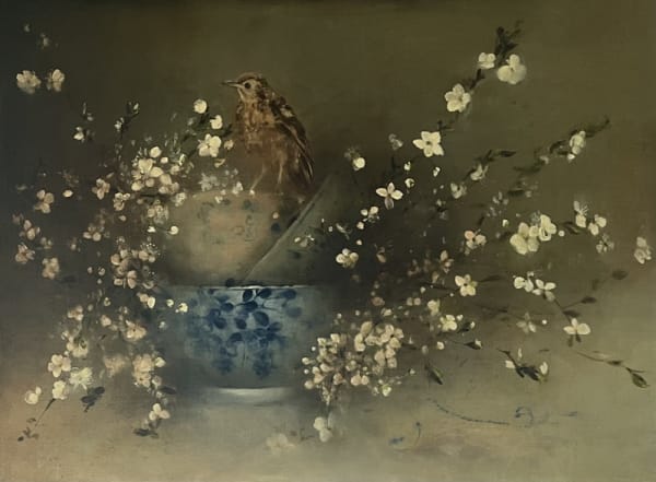 Linda Felcey, Blazen