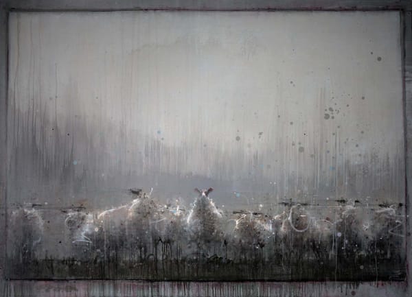 Nathan Ford, Flock 10