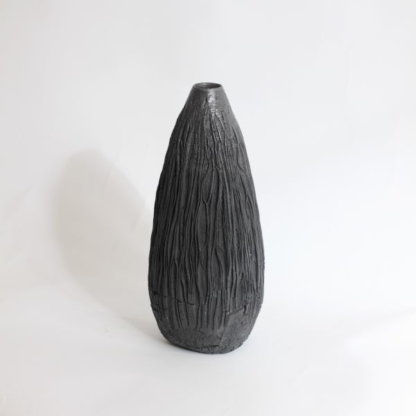 Patricia Shone, S12. Rill Erosion Bottle