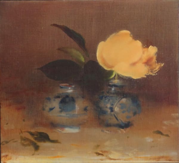Linda Felcey, Primo