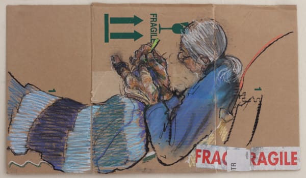 Akash Bhatt, Crochet