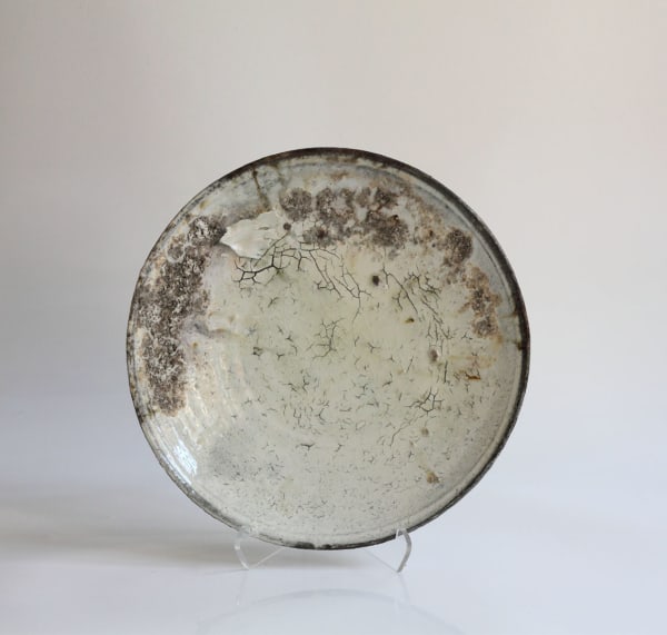 Akiko Hirai, 3p. Large Plate